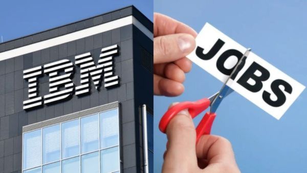 IBM Job Cut: ಐಬಿಎಂ 8,000 ಉದ್ಯೋಗಿಗಳ ವಜಾ