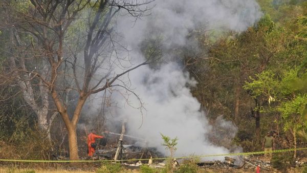 25 ನಿಮಿಷ, 9 ಉಗ್ರರ ಶಿಬಿರ, 70 ಹತ್ಯೆ, 60 ಮಂದಿಗೆ ಗಂಭೀರ ಗಾಯ: ಭಾರತ ಸುರಿದ ಬೆಂಕಿಗೆ ಪಾಕಿಸ್ತಾನ ತತ್ತರ, ಮಾಹಿತಿ ಇಲ್ಲಿದೆ!