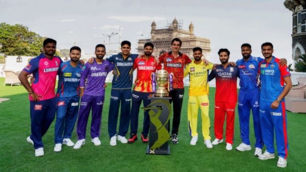 ಭಾರತ-ಪಾಕ್‌ ನಡುವೆ ಯುದ್ಧ ಭೀತಿ: ಐಪಿಎಲ್‌ ಪಂದ್ಯಗಳು ರದ್ದಾಗುತ್ತಾ? ಬಿಸಿಸಿಐ ಸ್ಪಷ್ಟನೆ