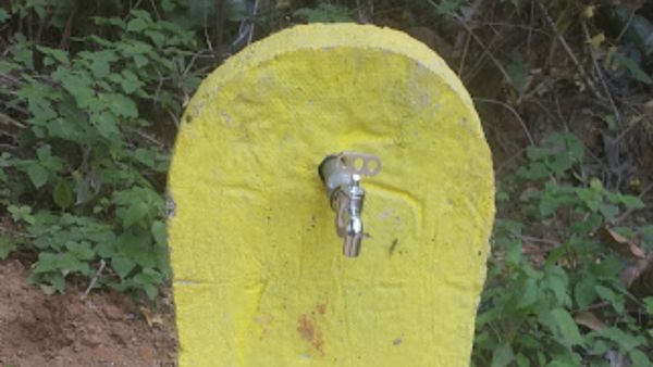 ಜಲ ಜೀವನ್ ಮಿಷನ್ ಕುರಿತು ನಡೆಯಲಿದೆ ಅಧ್ಯಯನ