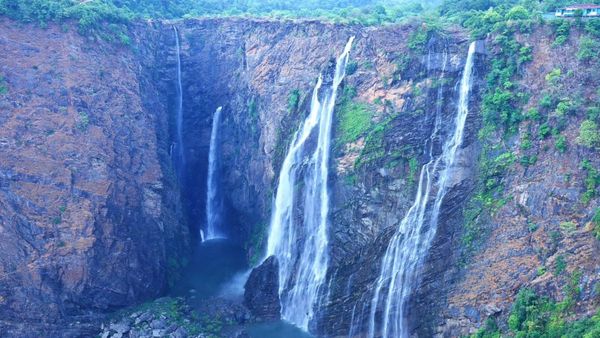 ಮಳೆಗಾಲದಲ್ಲಿ ಜೋಗ ಜಲಪಾತ ವೀಕ್ಷಣೆಗೆ ಹೋಗುವ ಪ್ರವಾಸಿಗರಿಗೆ ಸಿಹಿಸುದ್ದಿ