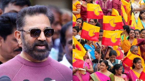 ನಟ ಕಮಲ್‌ ಹಾಸನ್‌ಗೆ ಬಿಗ್‌ ಶಾಕ್‌ ಕೊಡಲು ಮುಂದಾದ ಕನ್ನಡಿಗರು, ಏನದು?