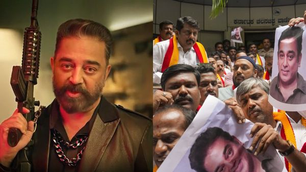 ನಾನು ಕ್ಷಮೆ ಕೇಳಲ್ಲ, ಇದು ನನ್ನ ಲೈಫ್‌ಸ್ಟೈಲ್: ನಟ ಕಮಲ್‌ ಹಾಸನ್‌ ಮತ್ತೆ ಸಮರ್ಥನೆ