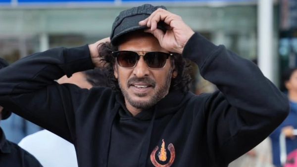 Upendra: ನಟ ಉಪೇಂದ್ರ ಆಸ್ಪತ್ರೆಗೆ ದಾಖಲು, ಆರೋಗ್ಯದಲ್ಲಿ ದಿಢೀರ್ ಏರುಪೇರು!