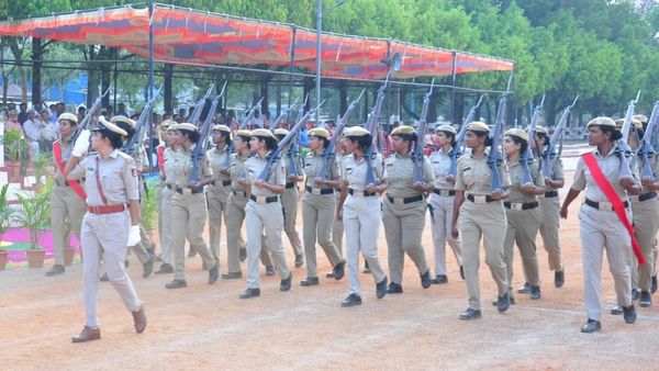 ಕರ್ನಾಟಕ ರಾಜ್ಯ ಮೀಸಲು ಪೊಲೀಸ್ ಪಡೆಯಲ್ಲಿ ಮಹಿಳಾ ಕಂಪನಿಗಳು ಆರಂಭ