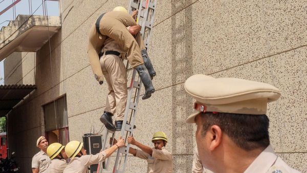 Mock Drill: ಕರ್ನಾಟಕದ ಮೂರು ಕಡೆ ಇಂದು ಭದ್ರತಾ ತಾಲೀಮು, ಎಲ್ಲೆಲ್ಲಿ ಹೇಗೆ ನಡೆಯುತ್ತೆ?