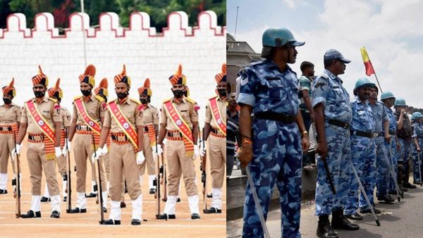 Mock Drills: ಕರ್ನಾಟಕದಲ್ಲಿ ಭದ್ರತಾ ಸಿಬ್ಬಂದಿ ಕೊರತೆ, ಹೆಚ್ಚುವರಿ ನೇಮಕಾತಿ ಬಗ್ಗೆ ಜಿ.ಪರಮೇಶ್ವರ ಅಪ್ಡೇಟ್ಸ್