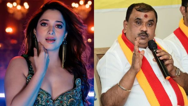 ನಟಿ ತಮನ್ನಾ ಬದಲು ಇವರನ್ನ ರಾಯಭಾರಿ ಮಾಡಿ: ಕರವೇ ಮಹತ್ವದ ಸಲಹೆ