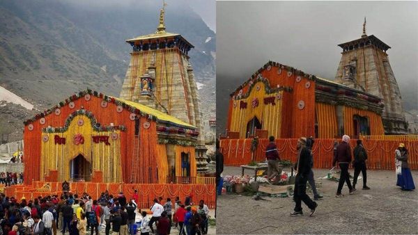 Chardham: ಇಂದಿನಿಂದ ಕೇದಾರನಾಥ ಯಾತ್ರೆ ಆರಂಭ: ಹೆಲಿಕಾಪ್ಟರ್ ಸೇವೆ ಶುರು