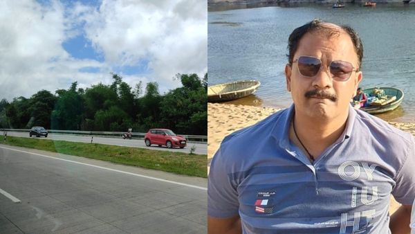 ಲಾಯರ್‌ ಜಗದೀಶ್‌ ಶವ ನೈಸ್‌ ರೋಡ್‌ನಲ್ಲಿ ಪತ್ತೆ, ಕೊಲೆ ಶಂಕೆ