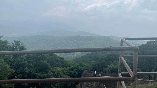 ಕೊಡಗು ಪ್ರವಾಸಿಗರ ಗಮನಕ್ಕೆ: ಅನಧಿಕೃತ ಪ್ರವೇಶ ನಿರ್ಬಂಧ