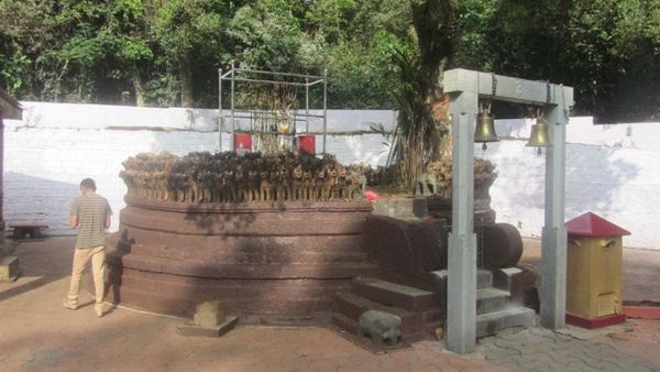 ಮಕ್ಕಿ ಶಾಸ್ತಾವು ಹಬ್ಬದ ಆಚರಣೆಯ ವೈವಿಧ್ಯತೆ ಹೇಗಿರುತ್ತೆ ಗೊತ್ತಾ?