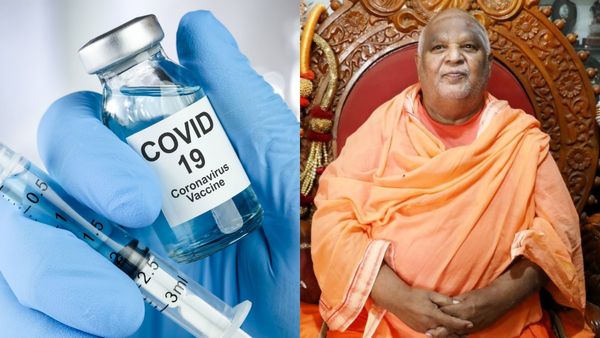 Covid-19 Cases: ರಾಜ್ಯದಲ್ಲಿ ಕೋವಿಡ್‌ ಕೇಸ್‌ ಏರಿಕೆ ಹೊತ್ತಲ್ಲೇ ಕೋಡಿಶ್ರೀ ಸ್ಫೋಟಕ ಭವಿಷ್ಯ!