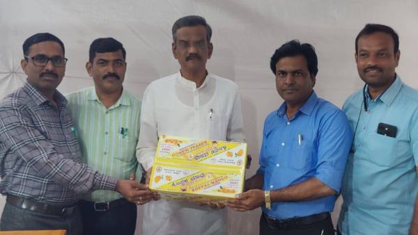 ಕೊಪ್ಪಳ ಮಾವು ಮೇಳ 2025ಕ್ಕೆ ತೆರೆ: ಉತ್ತಮ ಸ್ಪಂದನೆ, ಭರ್ಜರಿ ವಹಿವಾಟು