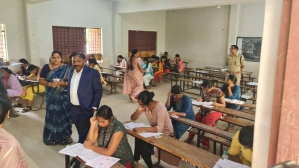 ''KPSC ಅಭ್ಯರ್ಥಿಗಳ ವಿರುದ್ಧ ರಾಜ್ಯ ಸರ್ಕಾರ ಸೇಡು''