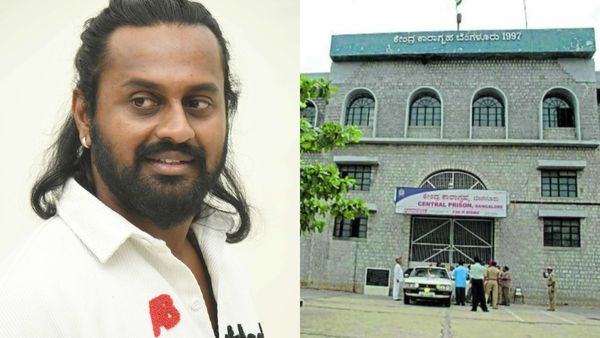 ಪರಪ್ಪನ ಅಗ್ರಹಾರ ಜೈಲಿಗೆ ನಟ ಮಡೆನೂರು ಮನು, ಎಷ್ಟು ದಿನ ನ್ಯಾಯಾಂಗ ಬಂಧನ?