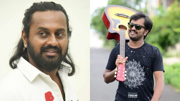 ನಟ ಮಡೆನೂರು ಮನು ಪೊಲೀಸ್‌ ಕಸ್ಡಡಿಗೆ