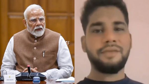 ಮೋದಿ ಮನೆ ಮೇಲೆ ಬಾಂಬ್‌ ಹಾಕಿ ಎಂದ ಬೆಂಗಳೂರು ಯುವಕ ಅರೆಸ್ಟ್‌