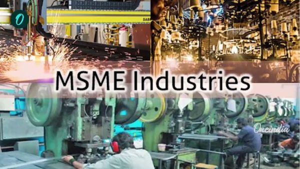 MSME: ಕರ್ನಾಟಕದಲ್ಲಿ ಇನ್ನೈದು ವರ್ಷದಲ್ಲಿ 20 ಲಕ್ಷ ಉದ್ಯೋಗ ಸೃಷ್ಟಿ