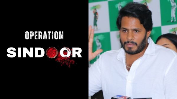 'ಹೆಣ್ಣು ಮಕ್ಕಳ ಸಿಂಧೂರ ಅಳಿಸಿದ್ದ ಉಗ್ರರಿಗೆ ತಕ್ಕಶಾಸ್ತಿ'