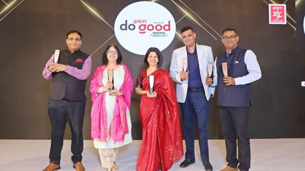 e4m DO GOOD Awards: ಒನ್‌ಇಂಡಿಯಾ ಮುಡಿಗೇರಿದ 6 ಪ್ರಶಸ್ತಿಗಳು