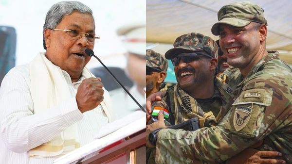 Ceasefire: ಯುದ್ಧ ವಿರಾಮದ ಮಾತುಕತೆಗೆ ಇದೇ ಕಾರಣ: ಸಿದ್ದರಾಮಯ್ಯ ಹೇಳಿದ್ದೇನು?