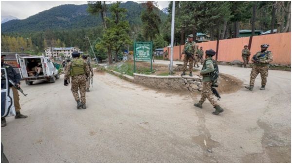 ಸಿಮ್ ಕಾರ್ಡ್ ಇಲ್ಲದೆ ಸಂವಹನ: ಎನ್‌ಐಎ ತನಿಖೆಯಲ್ಲಿ ಪಹಲ್ಗಾಮ್ ದಾಳಿ ರಹಸ್ಯ ಬಯಲು