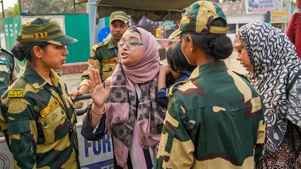 India vs Pakistan: ಭಾರತದಿಂದ ಗಡಿಪಾರಾದ ಪಾಕ್‌ ಪ್ರಜೆಗಳಿಗೆ ನೋ ಎಂಟ್ರಿ ಎಂದ ಪಾಕಿಸ್ತಾನ