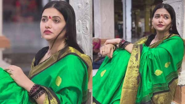 ಮುನ್ನ ಮಾಡಿದ ಪಾಪ, ಸುಖವನ್ನೇ ಬೇಡಲ್ಲ: ಪವಿತ್ರಾ ಗೌಡ ಹೀಗಂದಿದ್ದೇಕೆ?