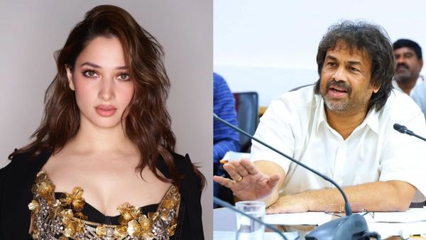 'ಶಿವಣ್ಣ ತಮಿಳು ಸಿನಿಮಾ ಮಾಡಿಲ್ವಾ? ತಮನ್ನಾ ಬೇಡ ಅಂದ್ರೆ ಅವರ ಸಿನಿಮಾ ನೋಡಬೇಡಿ'