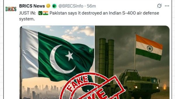 India Vs Pak: ಸೋಶಿಯಲ್‌ ಮೀಡಿಯಾದಲ್ಲಿ ವೈರಲ್‌ ಆಗಿರುವ ಈ ಸುದ್ದಿಗಳು ನಿಜವೇ? ಇಲ್ಲಿದೆ ಕ್ಲಾರಿಟಿ
