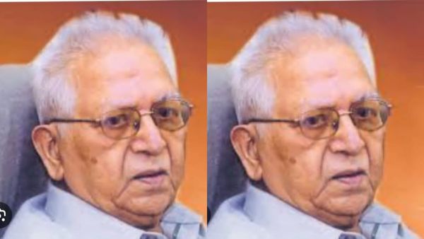 ಹಿರಿಯ ಕವಿ ಪ್ರೊ. ಜಿ ಎಸ್ ಸಿದ್ದಲಿಂಗಯ್ಯ ನಿಧನ: ಗಣ್ಯರ ಸಂತಾಪ