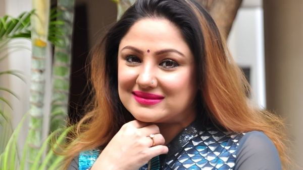 ಅಲ್ಲಿಗೆ ಹೋಗಿದ್ದಾಗ ನನಗೆ ದೆವ್ವದ ಅನುಭವ ಆಯ್ತು: ಪ್ರಿಯಾಂಕಾ ಉಪೇಂದ್ರ