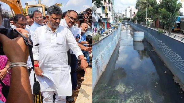 ''Rain: ರಾಜಕಾಲುವೆ ಒತ್ತುವರಿದಾರರ ಮೇಲೆ ಗುಂಡಾ ಕಾಯ್ದೆ ಹಾಕಿ''