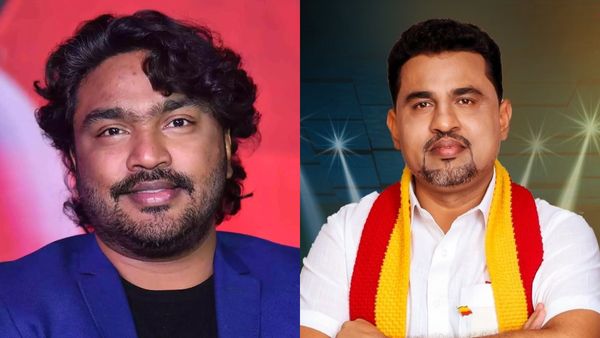 ಅರ್ಜುನ್‌ ಜನ್ಯಗೆ ವಾರ್ನಿಂಗ್‌ ಕೊಟ್ಟ ರೂಪೇಶ್‌ ರಾಜಣ್ಣ, ಕಾರಣವೇನು?