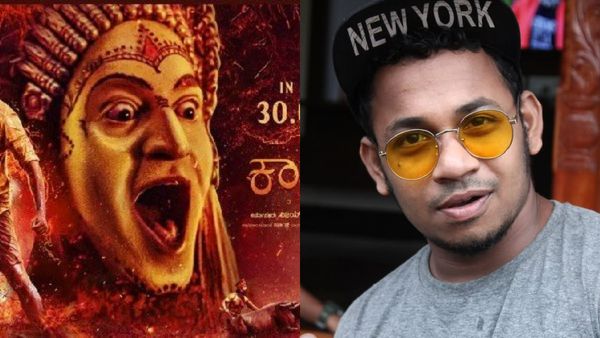 ಕಾಂತಾರ ಶೂಟಿಂಗ್‌ ಮುಗಿಸಿಬಂದ ರಾಕೇಶ್‌ ಪೂಜಾರಿಗೆ ಏನಾಯ್ತು?