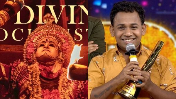 ಹಾಸ್ಯನಟ ರಾಕೇಶ್ ಸಾವಿಗೂ ಮುನ್ನ ಎಚ್ಚರಿಕೆ ಕೊಟ್ಟಿತ್ತು ದೈವ!