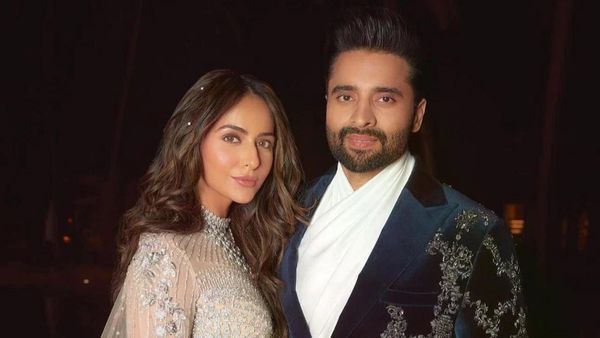 ಆಸ್ತಿ ಅಡವಿಟ್ಟ ಖ್ಯಾತ ನಟಿ ರಾಕುಲ್‌ ಪತಿ, ಮದುವೆಯಾದ ಒಂದೇ ವರ್ಷಕ್ಕೆ ಏನಾಯ್ತು?