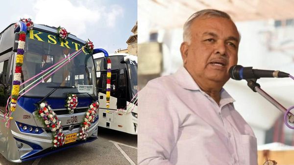 KSRTC: ರಸ್ತೆ ಅಫಘಾತಗಳಿಗೆ ಹಿರಿಯ ಅಧಿಕಾರಿಗಳೇ ಹೊಣೆ: ರಾಮಲಿಂಗಾ ರೆಡ್ಡಿ ಖಡಕ್ ಎಚ್ಚರಿಕೆ