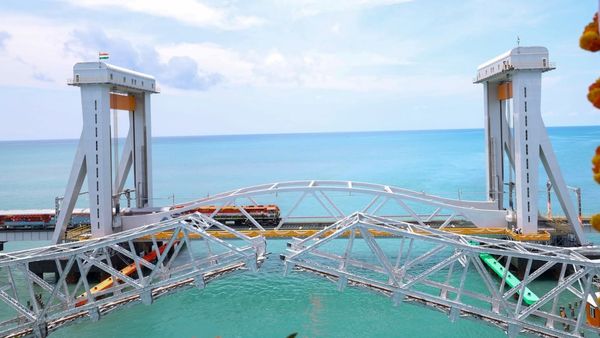 Rameswaram Rail: ಕರ್ನಾಟಕದ 3 ಕಡೆಯಿಂದ ರಾಮೇಶ್ವರಗೆ ರೈಲು ಅನುಮೋದನೆ, ಶುರುವಾಗದ ಸೇವೆ