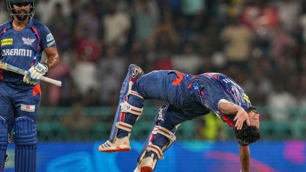 Rishabh Pant: ಆರ್‌ಸಿಬಿ ವಿರುದ್ಧ ಶತಕ ಬಾರಿಸಿ ಸಂಭ್ರಮಿಸಿದ ರಿಷಬ್ ಪಂತ್‌