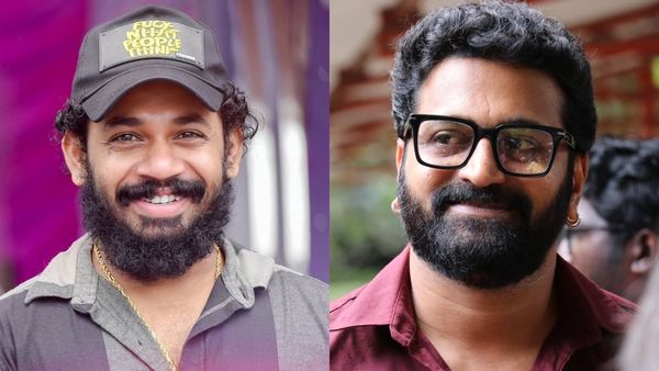 ಕಾಂತಾರ ಸಿನಿಮಾದಲ್ಲಿ ನಿನ್ನ ಪಾತ್ರ ಎಂದೆಂದಿಗೂ ಶಾಶ್ವತ: ರಾಕೇಶ್‌ ಪೂಜಾರಿ ಸಾವಿನ ಬಗ್ಗೆ ರಿಷಬ್‌ ಶೆಟ್ಟಿ ಹೇಳಿದ್ದೇನು?