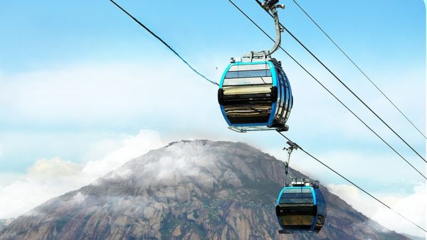 Nandi Hills Ropeway: ನಂದಿ ಬೆಟ್ಟಕ್ಕೆ ರೋಪ್‌ವೇ ಯೋಜನೆ ಬಗ್ಗೆ ಬಿಗ್‌ ಅಪ್ಡೇಟ್‌!