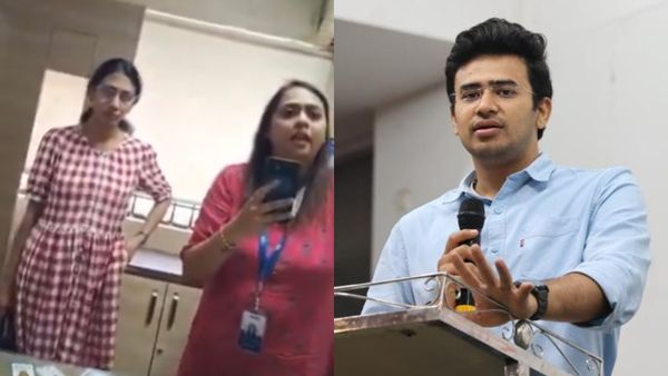 ಕನ್ನಡ ಮಾತನಾಡದ SBI ಬ್ಯಾಂಕ್ ಮ್ಯಾನೇಜರ್: ಸಂಸದ ಮಹತ್ವದ ಹೇಳಿಕೆ