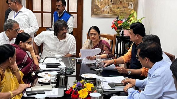 ಶರಾವತಿ ಮುಳುಗಡೆ ಸಂತ್ರಸ್ತರ ದಶಕಗಳ ಸಮಸ್ಯೆ ಶೀಘ್ರದಲ್ಲಿಯೇ ಪರಿಹಾರ