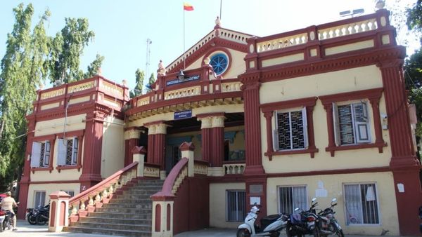 ಶಿವಮೊಗ್ಗ ಮಹಾನಗರ ಪಾಲಿಕೆ ಚುನಾವಣೆ: ಚುರುಕಾದ ರಾಜಕೀಯ ಚಟುವಟಿಕೆ