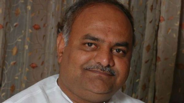 ಯತ್ನಾಳ್ ಸವಾಲ್ ಸ್ವೀಕರಿಸಿ ಶಾಸಕ ಸ್ಥಾನಕ್ಕೆ ಶಿವಾನಂದ ಪಾಟೀಲ್ ರಾಜೀನಾಮೆ ಸಲ್ಲಿಕೆ