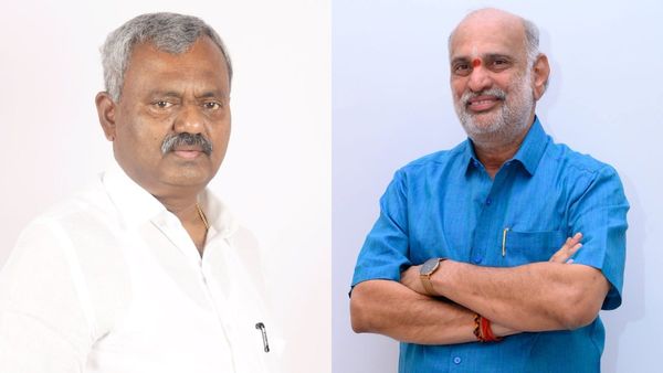 ಉಚ್ಚಾಟನೆಗೆ ಡೋಂಟ್‌ ಕೇರ್‌! ಮುಂದಿನ ನಡೆ ತಿಳಿಸಿದ ಎಸ್‌ಟಿ ಸೋಮಶೇಖರ್‌, ಶಿವರಾಂ ಹೆಬ್ಬಾರ್‌