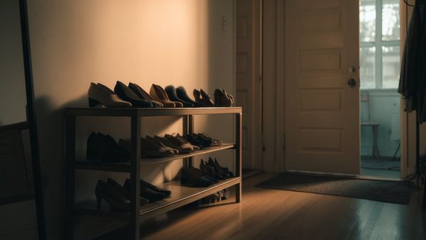 ಬೆಂಗಳೂರು ಅಪಾರ್ಟ್‌ಮೆಂಟ್‌ನಲ್ಲಿ ಶೂ ರ್‍ಯಾಕ್‌ ಇಟ್ಟ ನಿವಾಸಿಗೆ ₹24,000 ದಂಡ, ಏನಿದು ರೂಲ್ಸ್‌?