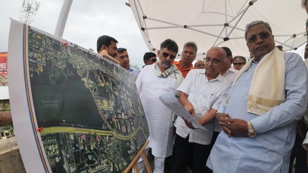 ಬೆಂಗಳೂರು ಮಳೆ ಅವಾಂತರದಿಂದ ಎಚ್ಚೆತ್ತ ಸರ್ಕಾರ, ಸಿಎಂ ಕೊಟ್ಟ ಖಡಕ್‌ ಎಚ್ಚರಿಕೆ ಏನು?